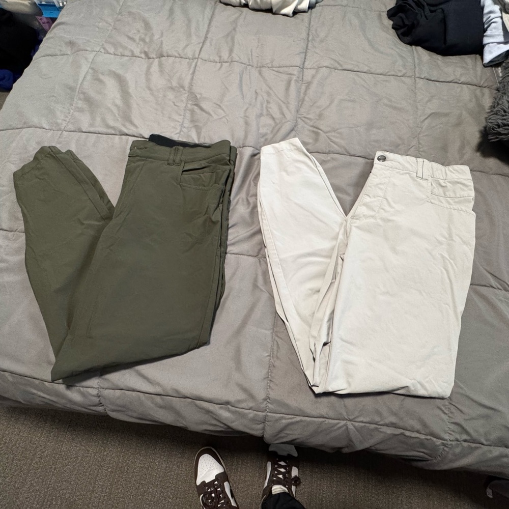 Bylt Basics Ace Jogger bundle